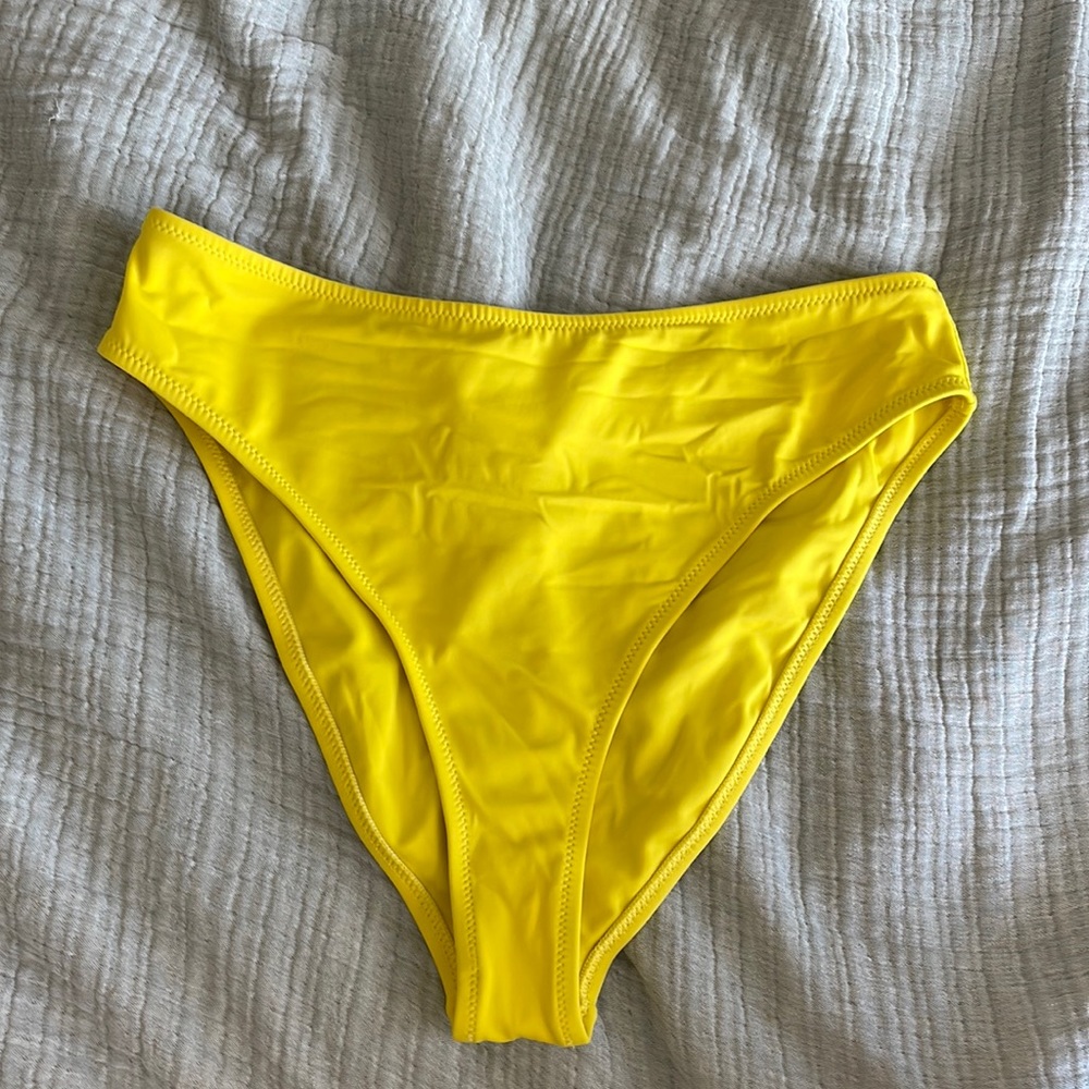 Outdoor Voices Swim Bottoms